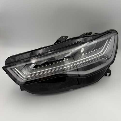 Frontscheinwerfer audi c7 - audi,