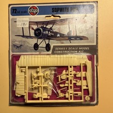 Vintage (1973) Airfix 01062-1