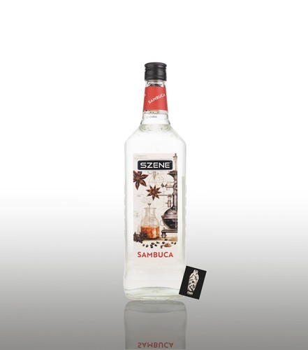 Szene sambuca vol - szene, vol.-