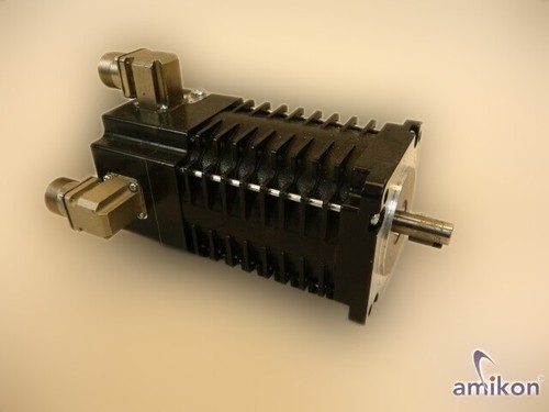 Berger lahr schrittmotor - lahr, vrdm