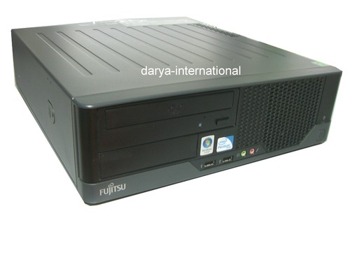 Fujitsu siemens esprimo - siemens,