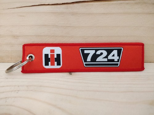 Ihc 724 traktor schlepper - 724,