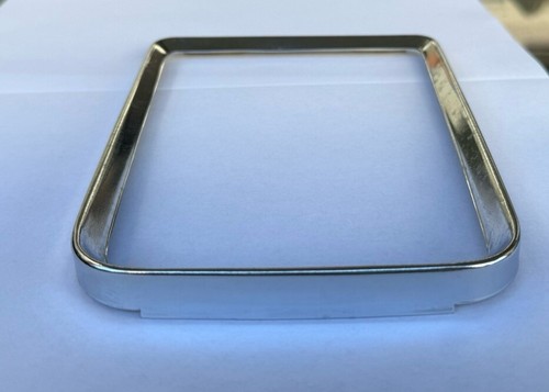 Mercedes w110 w111 heckflosse - w110,