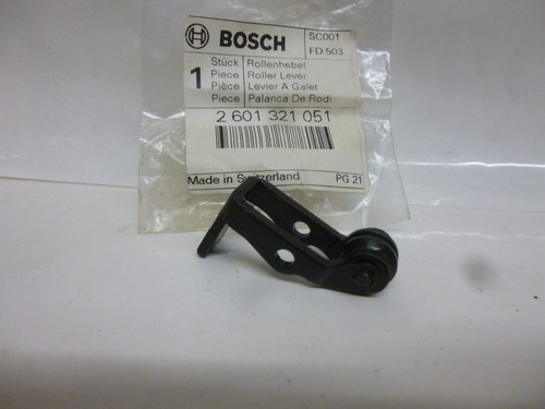 Bosch rollenhebel pst - bosch, pe