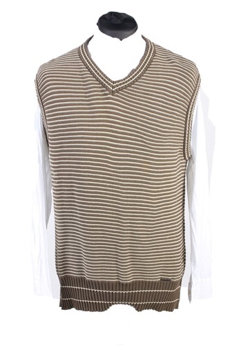 90er pullover joop ärmellos - 90er,
