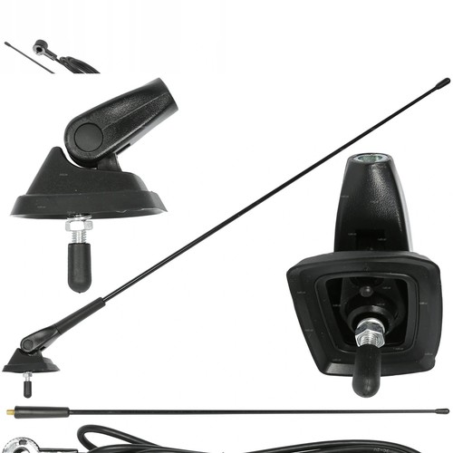 Autoradio dachantenne kfz - autoradio,
