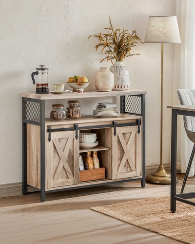 Sideboard küchenschrank - sideboard,