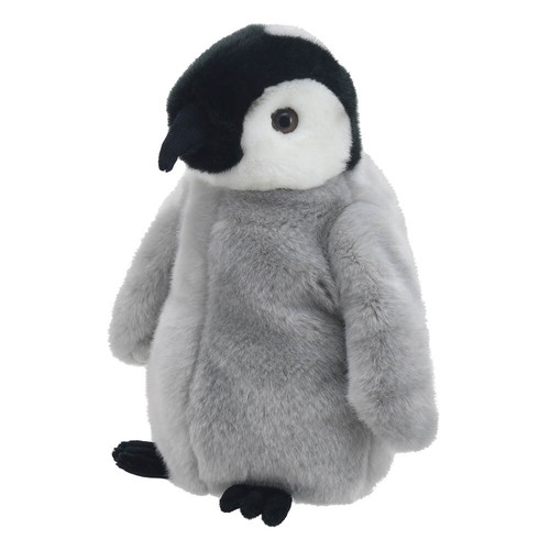 Pinguin kükenpuppe pinguine - pinguin,