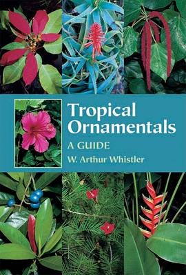 Tropical ornamentals guide - a,