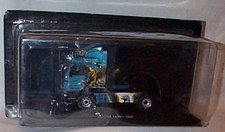 Scania 143m 1990 the griffin - 143m,