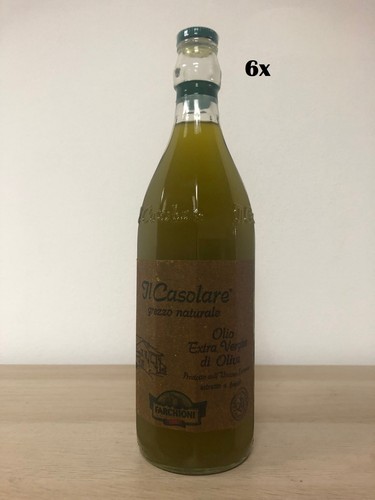 Olivenöl extra vergine il - extra,