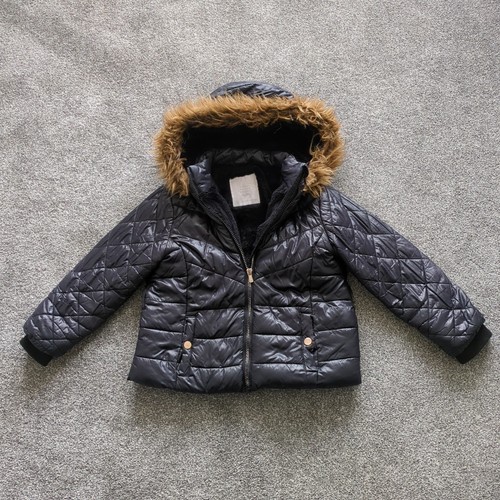 Mädchen matalan schwarz - mädchen,