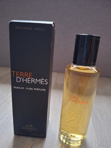 Terre hermes recharge - terre,