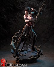 Morrigan dragon age - dragon, origins