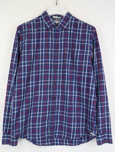 Levi slim fit shirt - levi's,