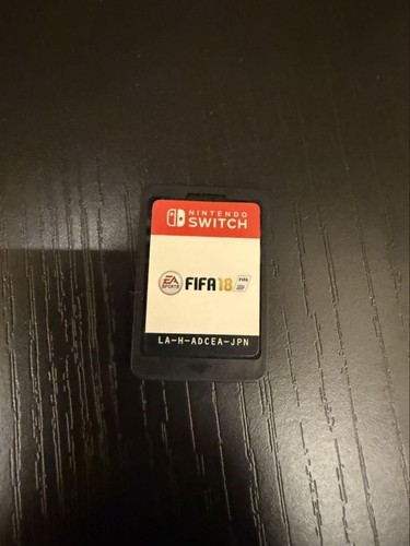 Fifa nintendo switch nur - switch,