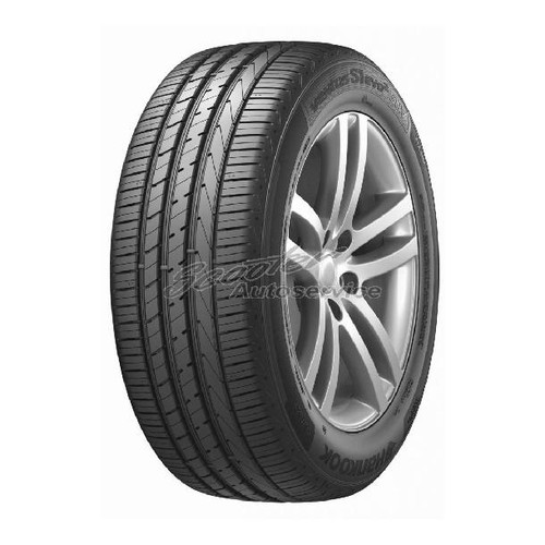 Sommerreifen 315 r20 - 2x, 315/35