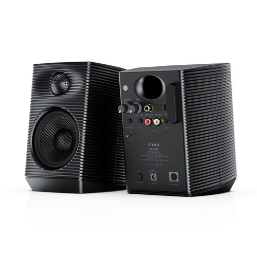 Fiio aktiver - fiio,