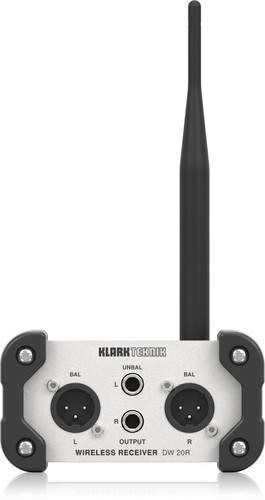 Klark teknik 20r wireless - 20r,