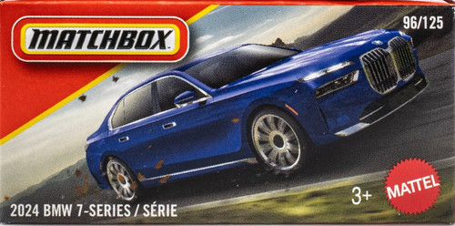 Matchbox 2026 2024 - 2026,