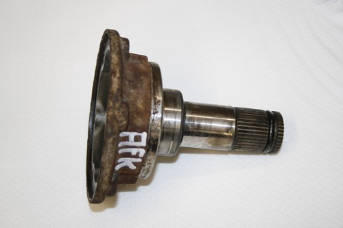 Tdi vr6 02g - 02g, getriebe