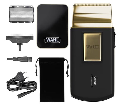 Wahl travel shaver - wahl,