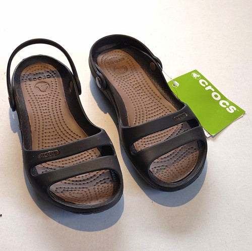 Crocs cleo sandals - crocs,