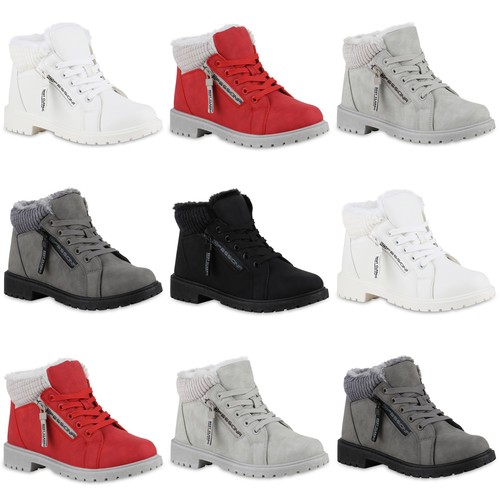 Van hill damen - van, stiefeletten