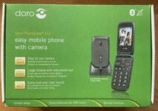 Doro senioren handy mit - senioren-handy,