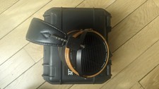 Audeze lcd planarer - |,