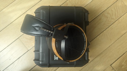 Audeze lcd planarer - lcd-2,