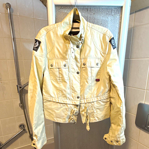 Belstaff damen jacke - damen, gr