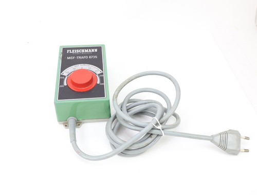 Fleischmann 6735 msf - fleischmann,