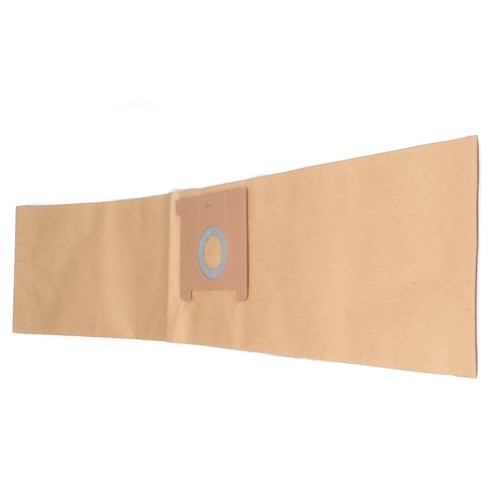 Papier staubsaugerbeutel - papier,