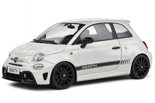 Fiat 500 abarth - fiat,