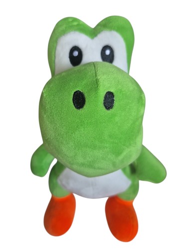 Nintendo yoshi plüschtier - nintendo,