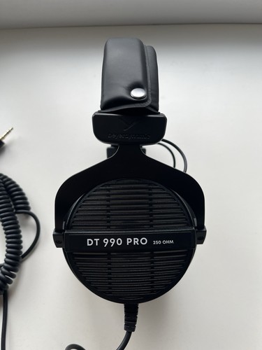 Beyerdynamic 990 pro - beyerdynamic,