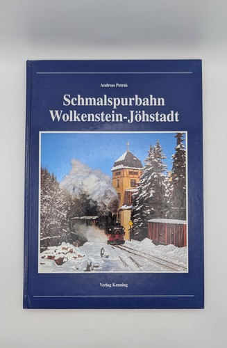 Schmalspurbahn wolkenstein - wolkenstein,