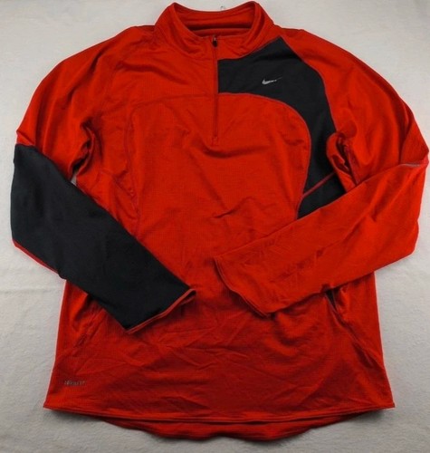 Nike fit herren laufshirt - nike,