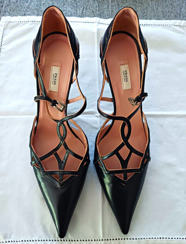 Prada damen pumps - prada,