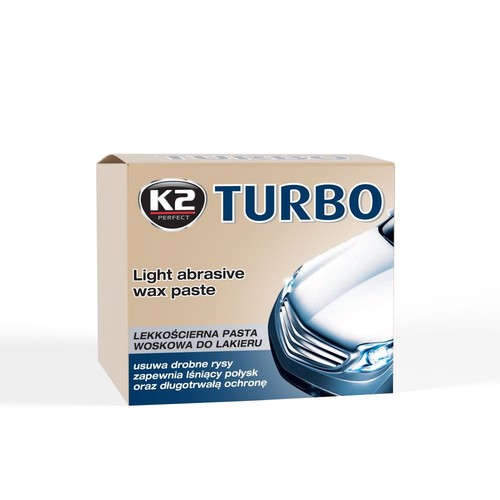 Turbo tempo - eur/kg), k2