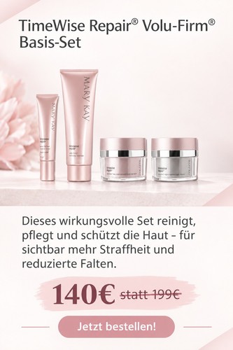 Mary kay timewise repair - mary,