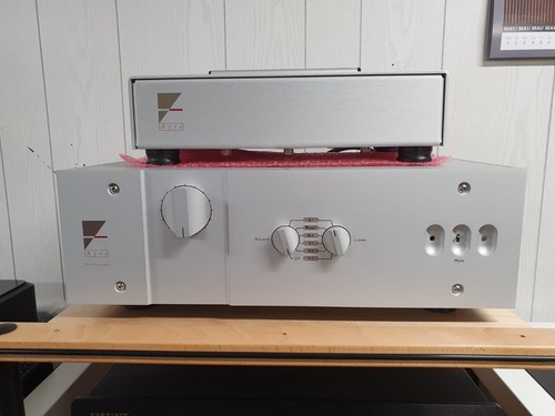 Ayre evolution high end - ,,