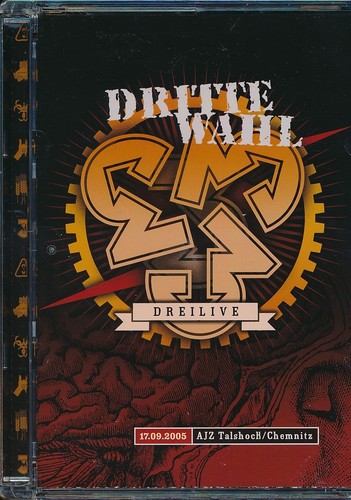 Dritte wahl dreilive - wahl,
