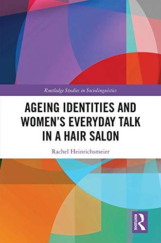 Ageing identities and - and, women's