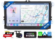 128 8core autoradio radio - autoradio,