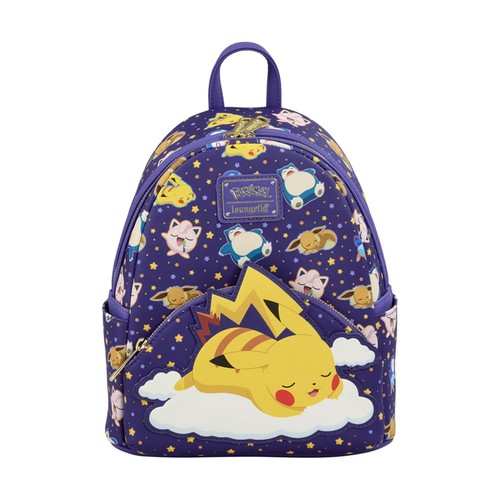 Loungefly pokemon sleeping - loungefly,