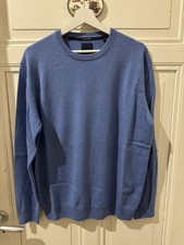 Eckerle pullover 100 kaschmir - 100%,
