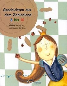 Geschichten aus dem zahlenland - dem,