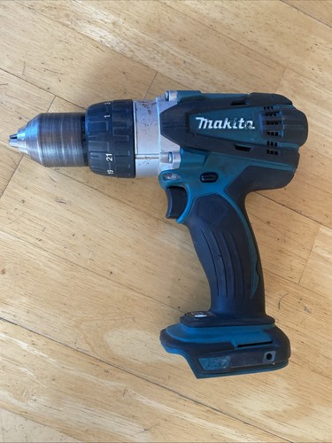 Makita 18volt ddf - makita, 458